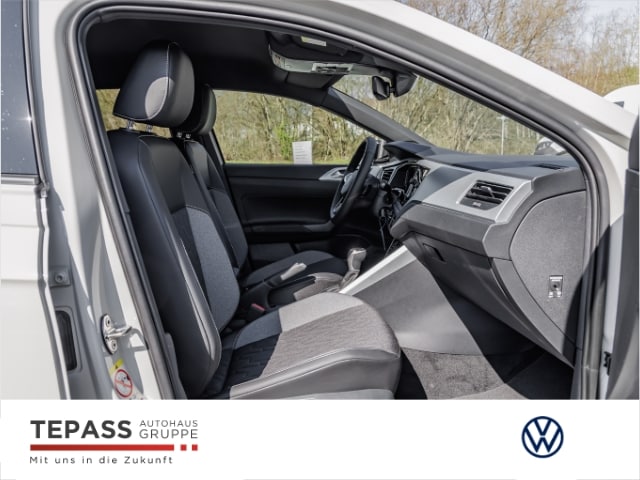 Volkswagen Taigo DSG