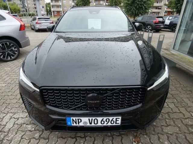 Volvo XC60 AWD T6 Ultra