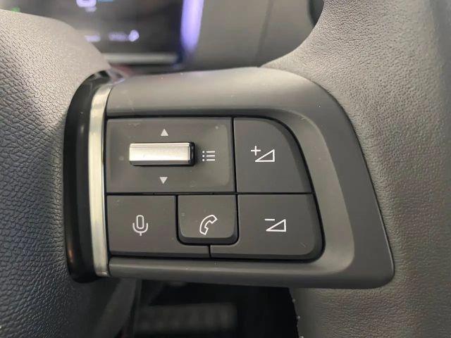 Citroën C4 Max PureTech