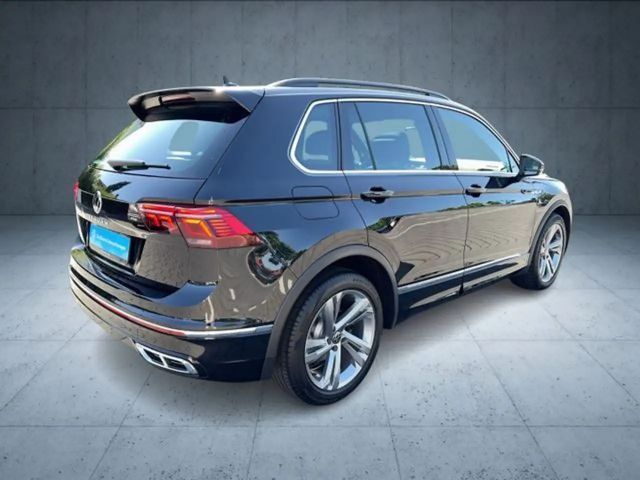 Volkswagen Tiguan 2.0 TDI IQ.Drive R-Line