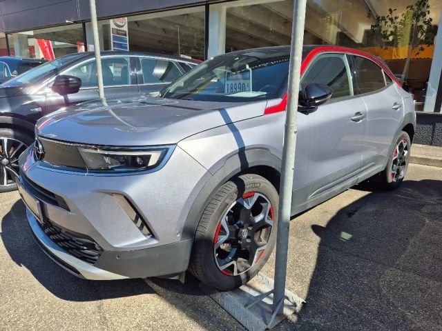 Opel Mokka GS-Line Grand Sport Turbo