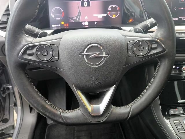 Opel Grandland X 1.2 Turbo Elegance Turbo