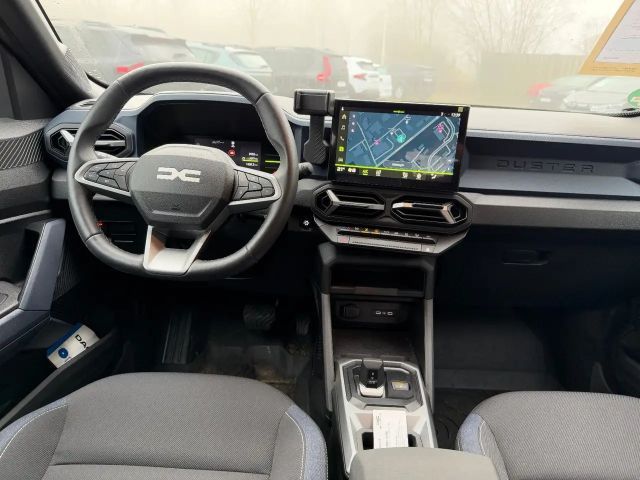 Dacia Duster Hybr. Journey SHZ/LHZ/PDC/Kamera/Navi/GJR