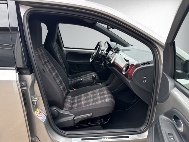 Volkswagen up! 1.0 TSI