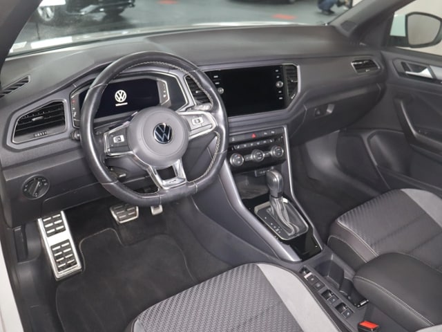 Volkswagen T-Roc Cabriolet DSG