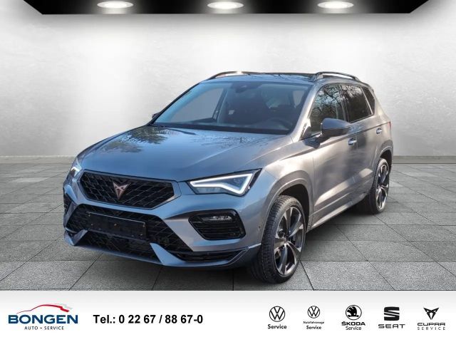 Cupra Ateca 1.5 TSI DSG