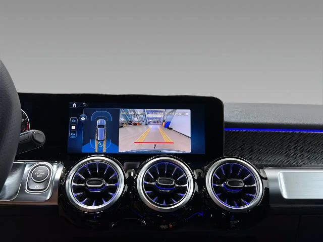 Mercedes-Benz GLB 200 AMG Line