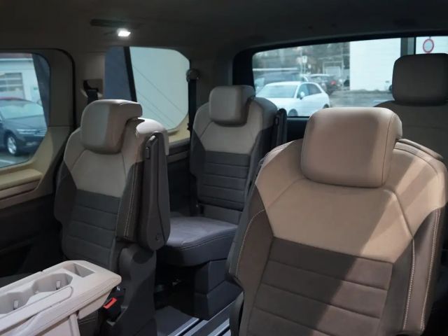 Volkswagen Multivan T7