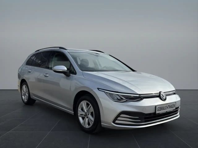 Volkswagen Golf 2.0 TDI Golf VIII Life Variant