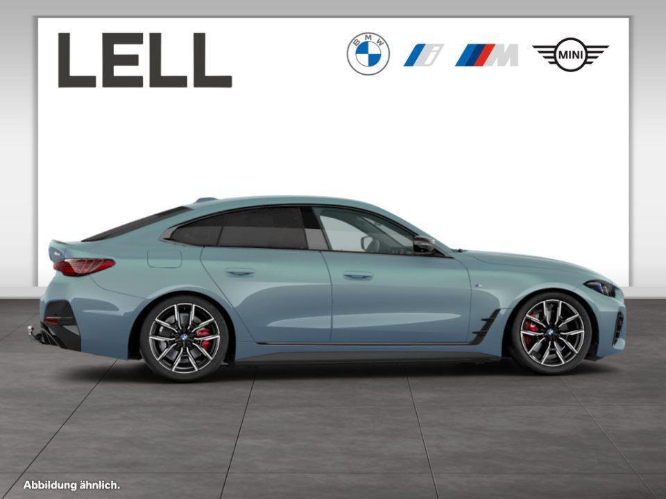 BMW i4 Coupé Gran Coupé M50 xDrive