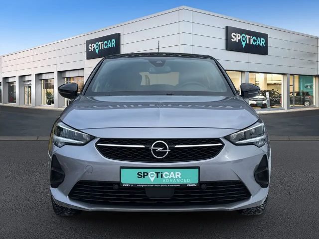 Opel Corsa GS-Line Grand Sport