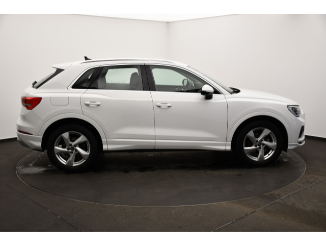 Audi Q3 35 TDI S-Tronic