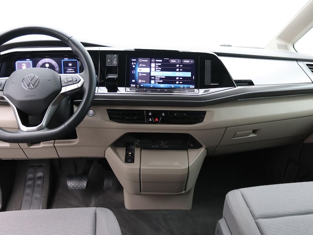 Volkswagen Multivan DSG Lang