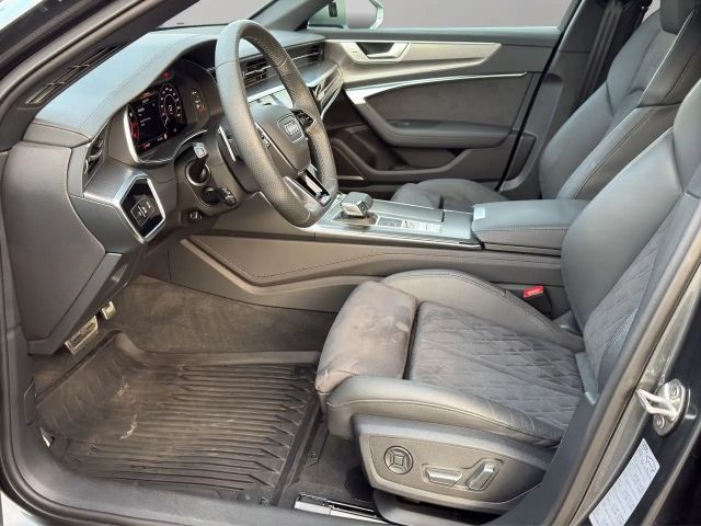 Audi RS6 4.0 TFSI Quattro