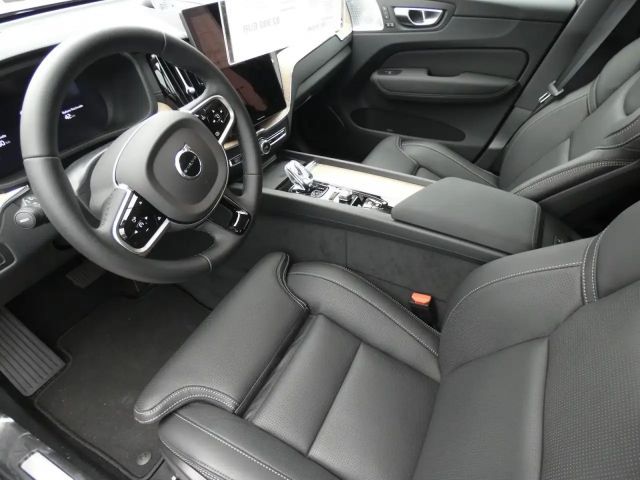 Volvo XC60 AWD Dark T8 Ultra