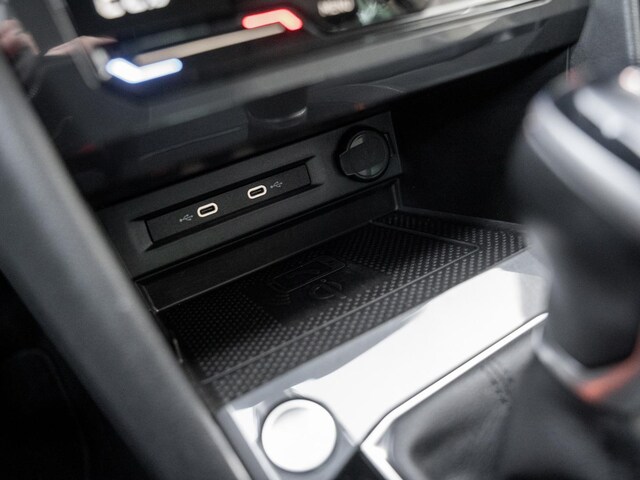 Volkswagen Tiguan 1.4 eHybrid eHybrid