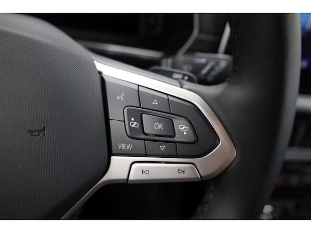 Volkswagen T-Cross 1.0 TSI R-Line Style