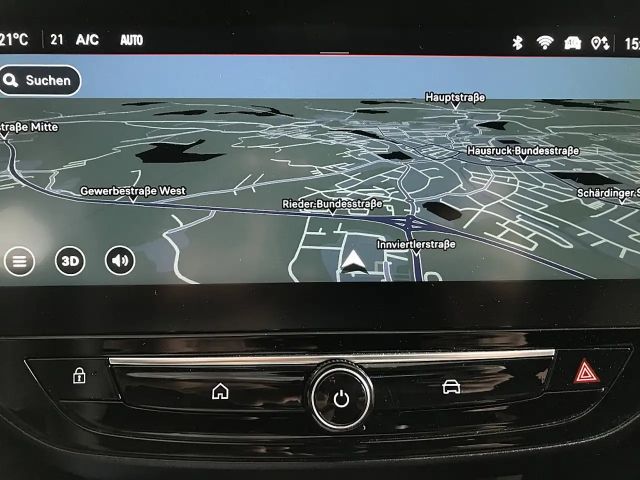 Opel Corsa GS-Line Grand Sport Turbo