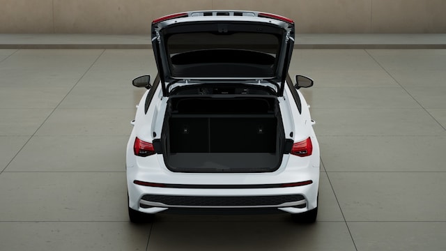 Audi A3 35 TFSI Sportback