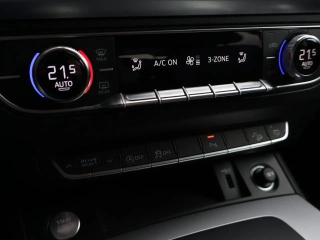 Audi Q5 40 TDI Quattro S-Tronic Sportback