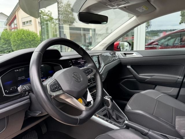 Volkswagen Taigo 1.5 TSI Style