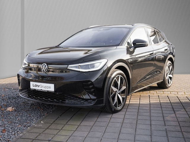 Volkswagen ID.4 4Motion GTX