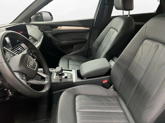 Audi Q5 Hybride Quattro