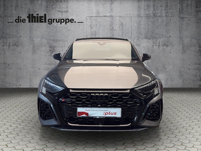 Audi RS3 Quattro S-Tronic Sportback