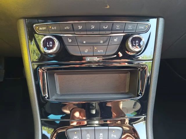 Opel Astra GS-Line Grand Sport