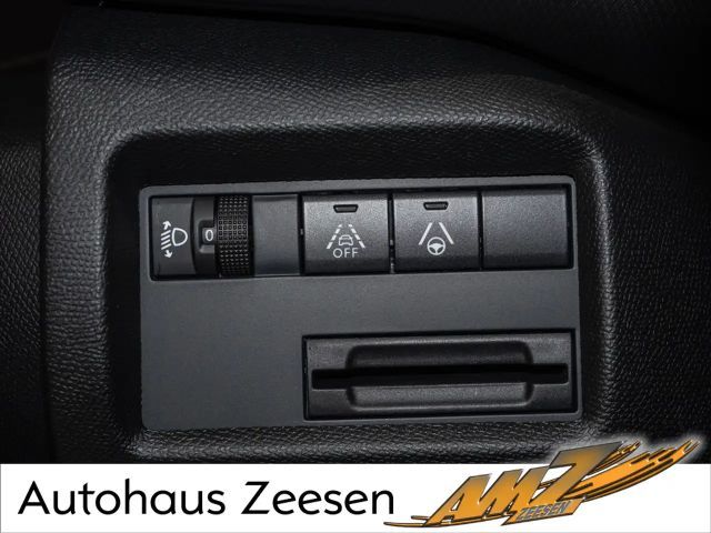 Citroën C5 Aircross BlueHDi Max