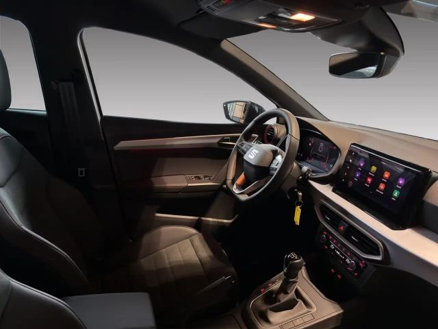 Seat Ibiza 1.0 TSI FR-lijn