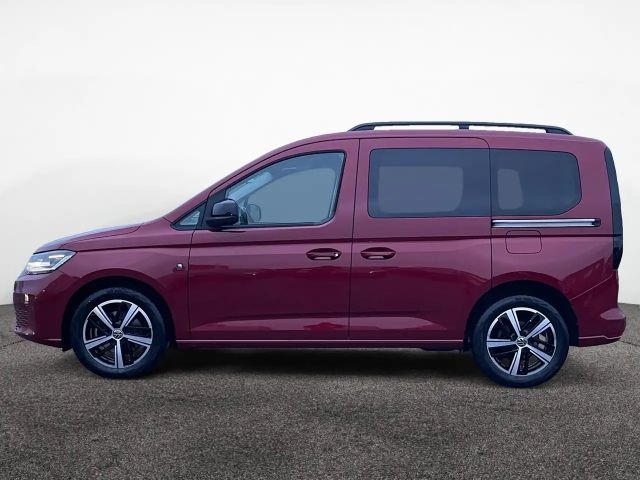 Volkswagen Caddy Combi DSG