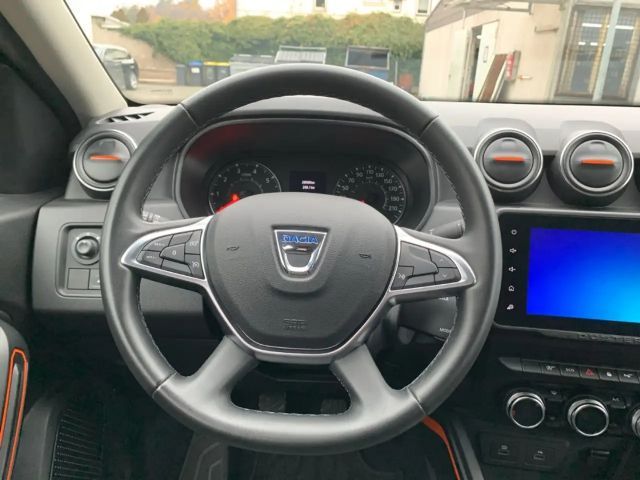 Dacia Duster 2WD Extreme TCe 130