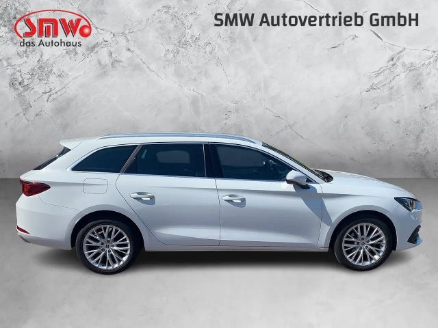 Seat Leon 1.5 TSI Sportstourer Xcellence