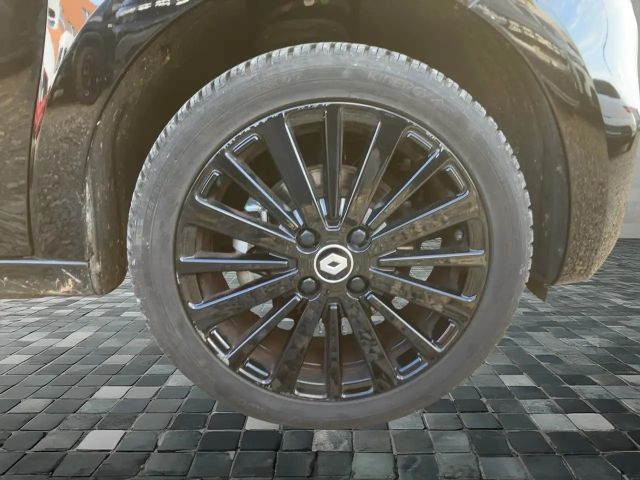 Renault Twingo E-Tech