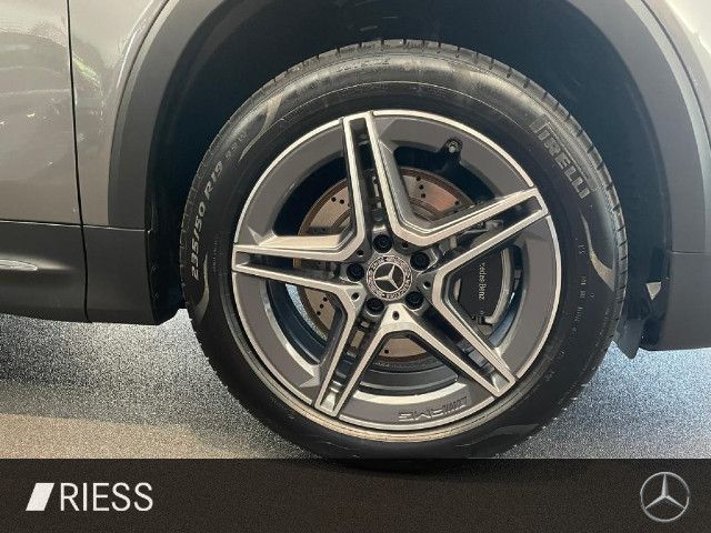 Mercedes-Benz GLB 220 4MATIC