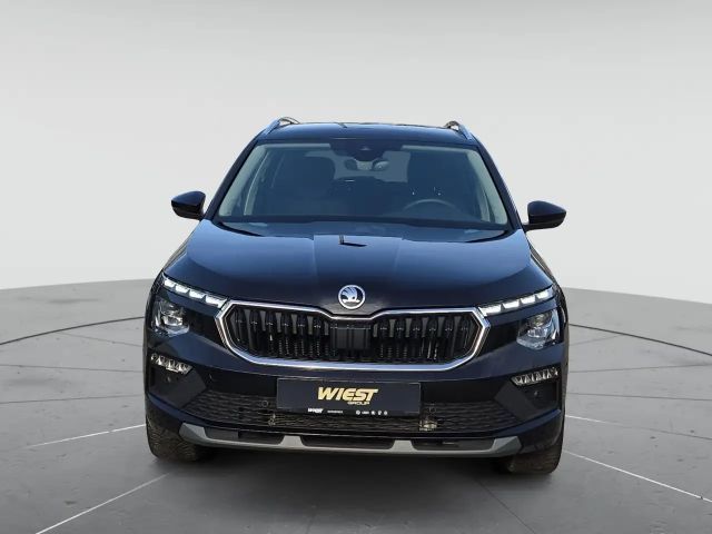 Skoda Kamiq 1.0 TSI Drive
