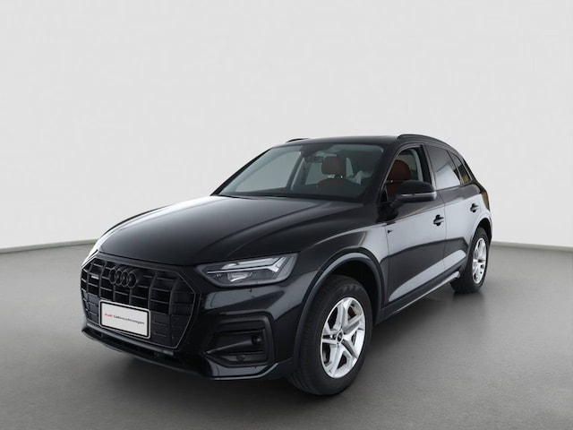 Audi Q5 45 TFSI Quattro S-Tronic
