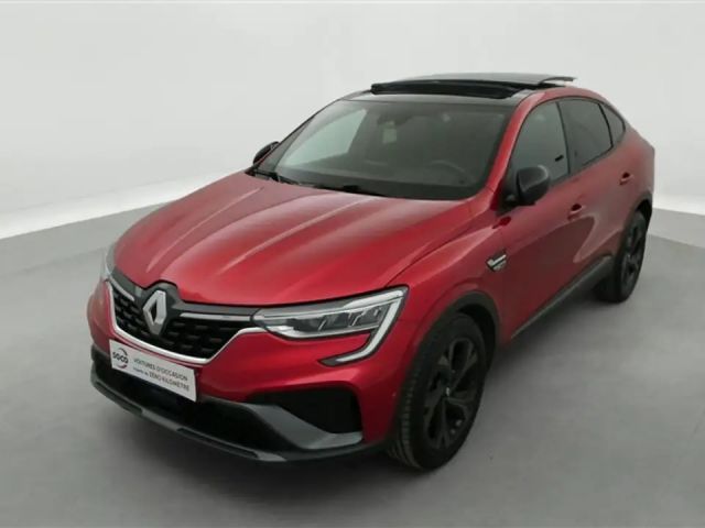 Renault Arkana EDC RS TCe 160