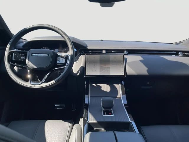 Land Rover Range Rover Velar Autobiography D300