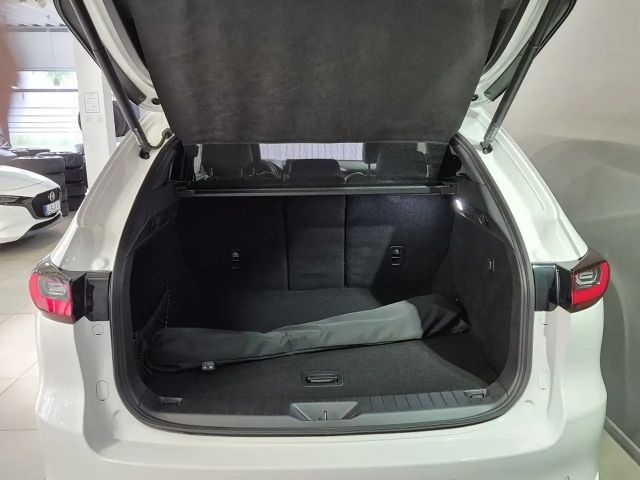 Mazda CX-60 Homura Plus