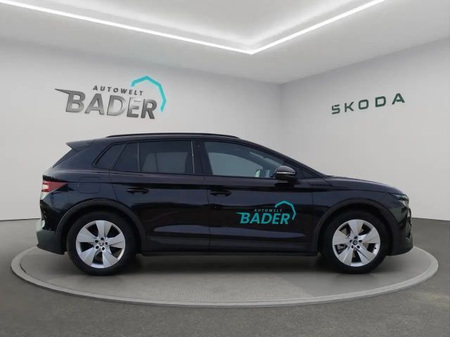 Skoda Elroq 85 Sportline