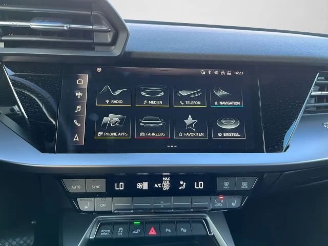 Audi A3 40 TFSI Hybride Sedan