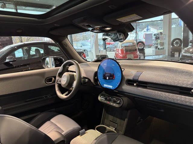 MINI Cooper S 3-deurs Favoured