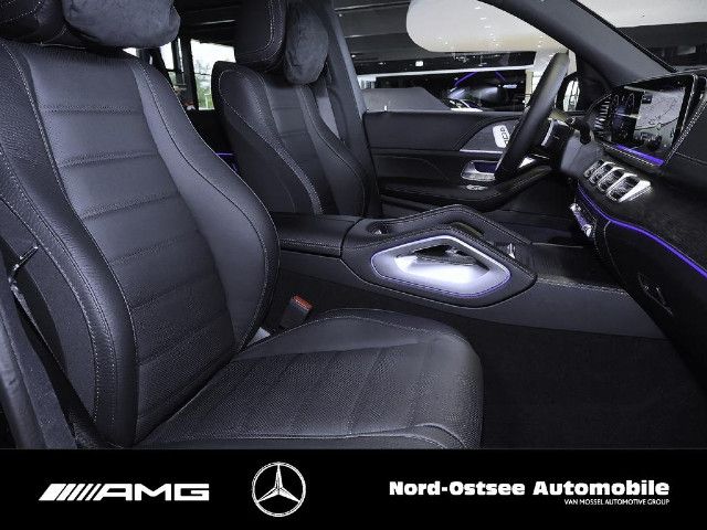 Mercedes-Benz GLE 450 4MATIC