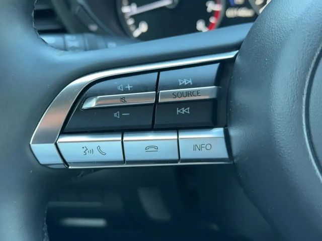 Mazda CX-30 Selection