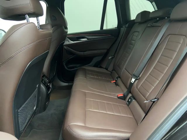 BMW X3 M-Sport xDrive xDrive20i