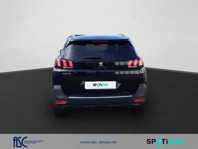 Peugeot 5008 Allure Pack EAT8 HDi