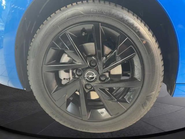 Opel Corsa YES CarPlay Sitzheiz. PDC Allwetter