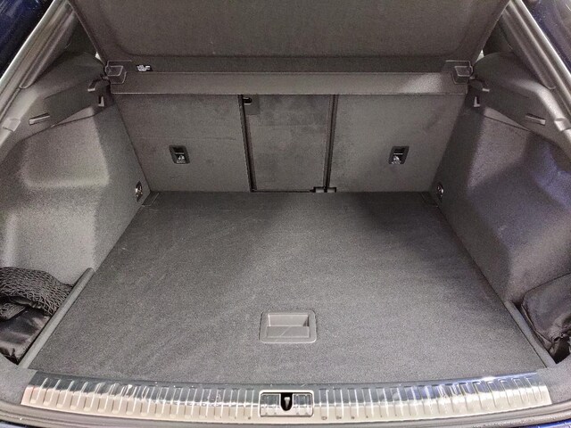 Audi Q3 Quattro S-Tronic